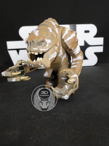 Bull rancor star - rancor,