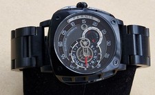 PARNIS,Corgeut Automatikuhr