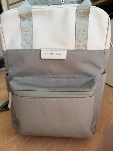 Kapten son rucksack bergen - &,