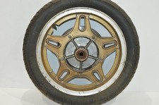 HONDA CB 900 BOLDOR HINTERRAD