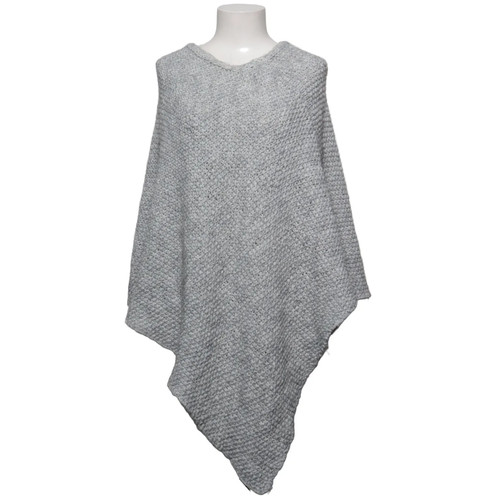 Poncho größe one size - one,