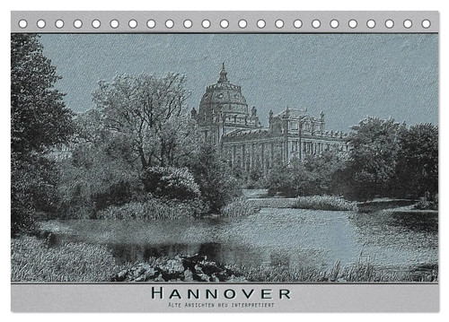 Hannover alte aufnahmen neu - hannover,,