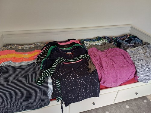 Xxl kleiderpaket blusen - xxl, kleiderpaket,