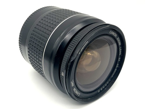 Canon 80mm 5 - canon, ii