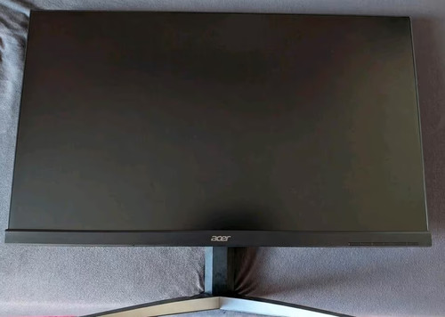 Acer kg271u zoll wqhd - kg271u, 27