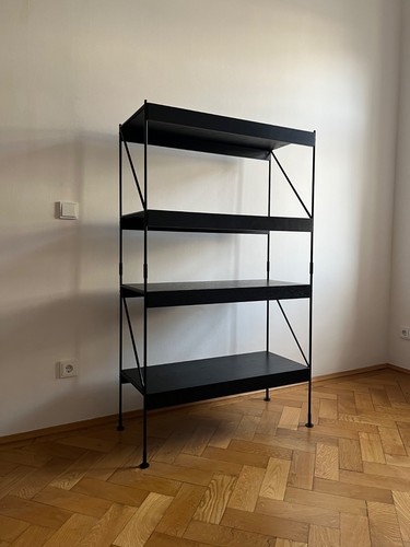 Audo zet storing system regal - zet,