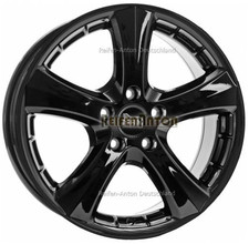 MAM W1N 8x18 ET20 5x120 Black