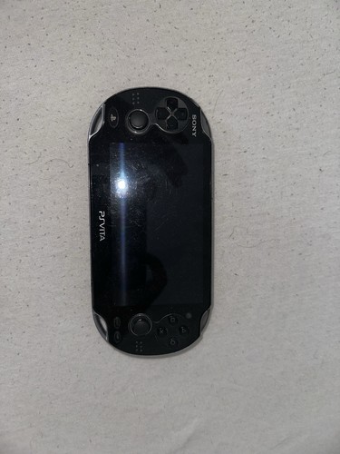 Sony playstation vita - sony,