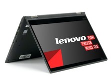 Lenovo ThinkPad X380 Yoga