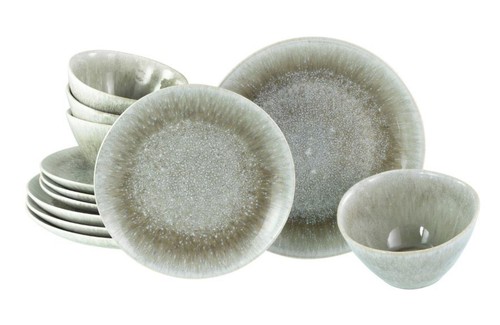 Leger geschirr set talitha - set, 12