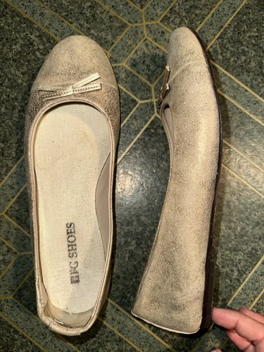 Shoes made italy - made, in