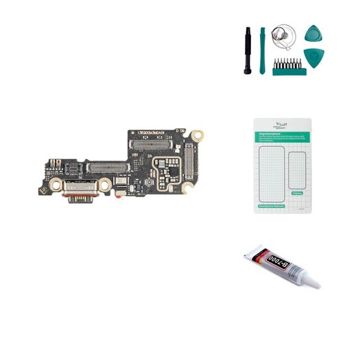 Xiaomi ladebuchse set - xiaomi,
