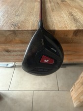 Wilson Deep Red Maxx Holz 5