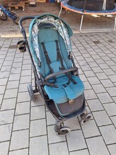 Kinderkraft All Road Buggy Nature Vibes