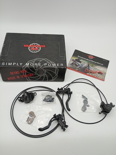 Mtb scheibenbremse brake - mtb,