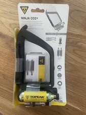 Topeak Ninja CO2 plus