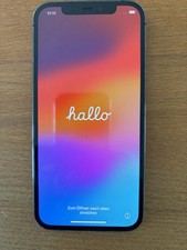 IPhone 12 Pro 256 GB inkl