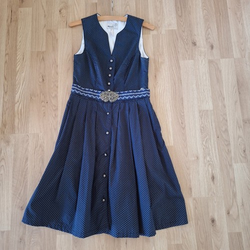 Marjo dirndl trachtenkleid - marjo,
