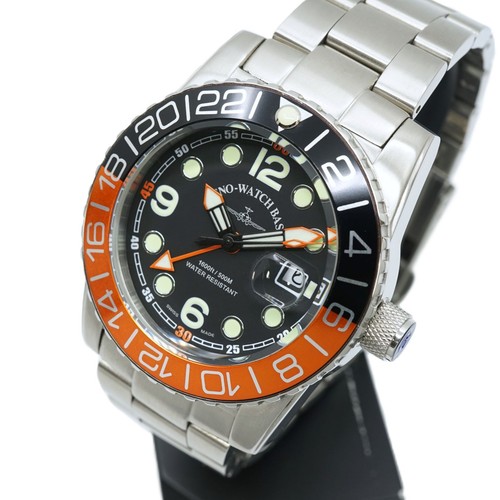 Zeno uhr airplane - uhr, gmt