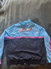 Miami heat nike city edition - heat,