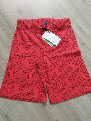 Shorts kurze hose turnhose - kurze,