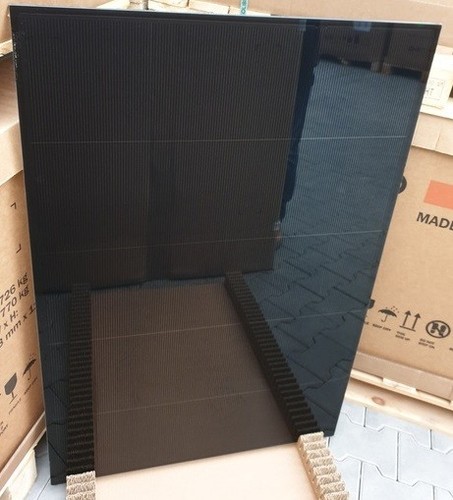 Solarmodul solarpanel solibro - solarmodul,