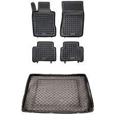 RX17020921-1 Satz Fußmatten