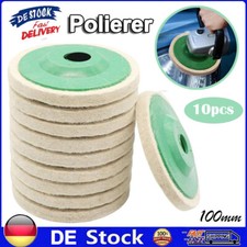 Polierscheibe Polieren Für