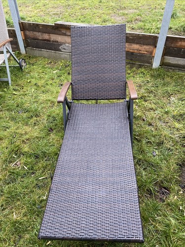 Gartenliege - gartenliege,