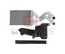 Wasserkühler Motorkühlung