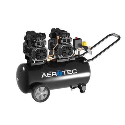 Aerotec kolbenkompressor 360 - kolbenkompressor,