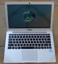 Tuxedo InfinityBook 13v2