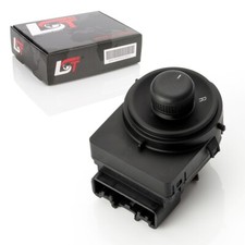 Schalter Spiegelverstellung