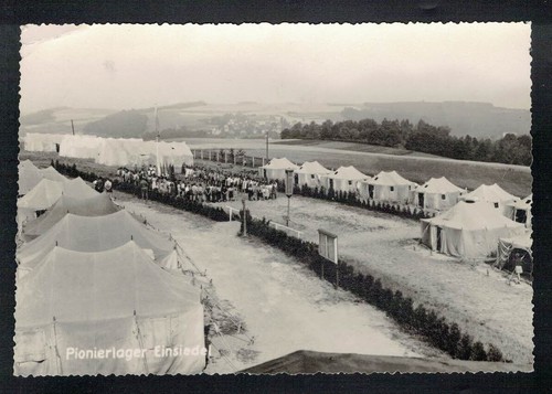 Pionierlager einsiedel bei - pionierlager,