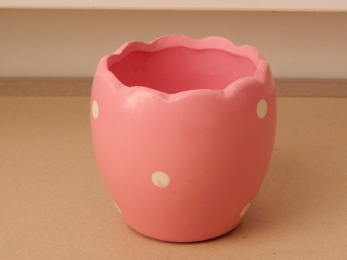 Osterei vase keramik oster - keramik,