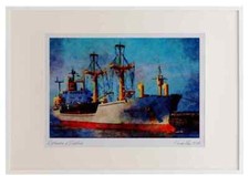 535065 SAGALAND, Norwegian