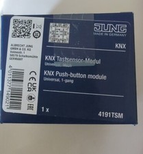 Jung KNX Tastsensor-Modul 4191