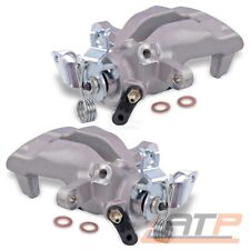 2x BREMSSATTEL BREMSZANGE