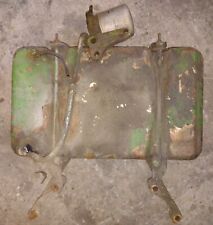 20 Liter Kraftstofftank von Deutz F2L 410 Stationärmotor