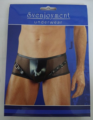 Svenjoyment herren schwarz - svenjoyment,