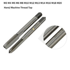 HSS Gewindebohrer Feingewinde