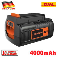 36v 4000mah ion - 36v, akku