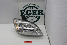 Scheinwerfer mit Blinker komplett Rechts Ford C-max Kombi 1EE27060012 #14191