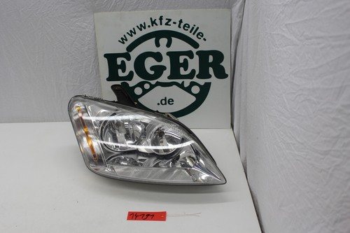 Scheinwerfer mit blinker - scheinwerfer,
