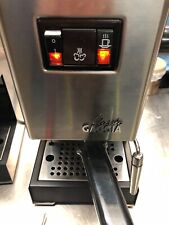 Gaggia Classic Espressomaschine - komplett gewartet,