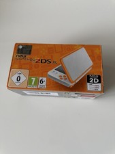 New Nintendo 2DS XL