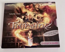 Tintenherz - Das offizielle