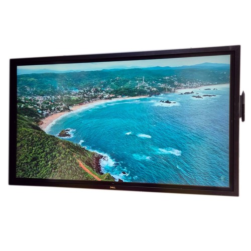 Dell c5518qt zoll uhd - uhd, 4k