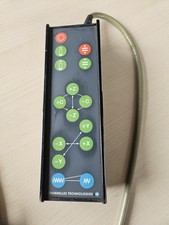 Fernbedienung Roboform 200