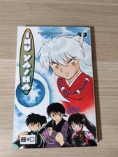 Inu Yasha Manga Band 53 | 1